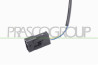 RETROVISORE DESTRO A CAVI CON PRIMER-CON FANALE-CONVESSO/CROMATO