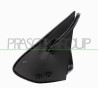 RETROVISORE DESTRO ELETTRICO-TERMICO-CON PRIMER-CON FANALE-CONVESSO SYMBOL III - Mod. 01/13 -