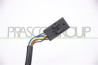RETROVISORE DESTRO ELETTRICO-TERMICO-CON PRIMER-CON FANALE-CONVESSO SYMBOL III - Mod. 01/13 -