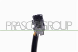 RETROVISORE DESTRO ELETTRICO-TERMICO-CON PRIMER-CON FANALE-CONVESSO SYMBOL III - Mod. 01/13 -
