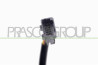 RETROVISORE DESTRO ELETTRICO-TERMICO-CON PRIMER-CON FANALE-CONVESSO SYMBOL III - Mod. 01/13 -
