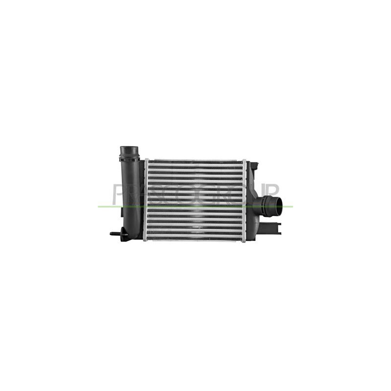 INTERCOOLER SYMBOL III - Mod. 01/13 -