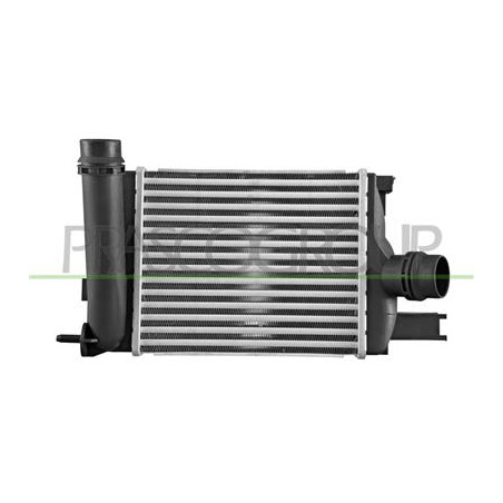 INTERCOOLER SYMBOL III - Mod. 01/13 -
