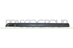 MODANATURA PORTA ANTERIORE DESTRA-NERA GOFFRATA MOD. 5 PORTE MEGANE - Mod. 11/02 - 12/05