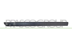MODANATURA PORTA ANTERIORE SINISTRA-NERA GOFFRATA MOD. 5 PORTE MEGANE - Mod. 11/02 - 12/05