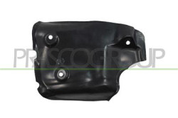 PASSARUOTA POSTERIORE SINISTRO-PARTE ANTERIORE MEGANE - Mod. 11/02 - 12/05