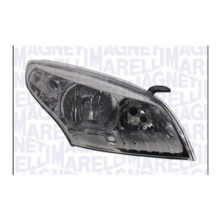 PROIET SX C/CAF RENAULT MEGANE 09-2008 MEGANE - Mod. 11/08 - 03/12