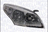 PROIET SX C/CAF RENAULT MEGANE 09-2008 MEGANE - Mod. 11/08 - 03/12