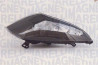 PROIET SX CORPO NERO RENAULT MEGANE GT MEGANE - Mod. 11/08 - 03/12
