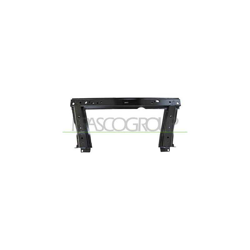 TELAIO SUPPORTO MOTORE MOD. DIESEL MEGANE - Mod. 11/08 - 03/12