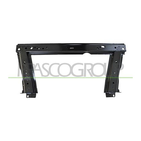 TELAIO SUPPORTO MOTORE MOD. DIESEL MEGANE - Mod. 11/08 - 03/12