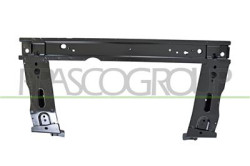 TELAIO SUPPORTO MOTORE MOD. DIESEL MEGANE - Mod. 11/08 - 03/12