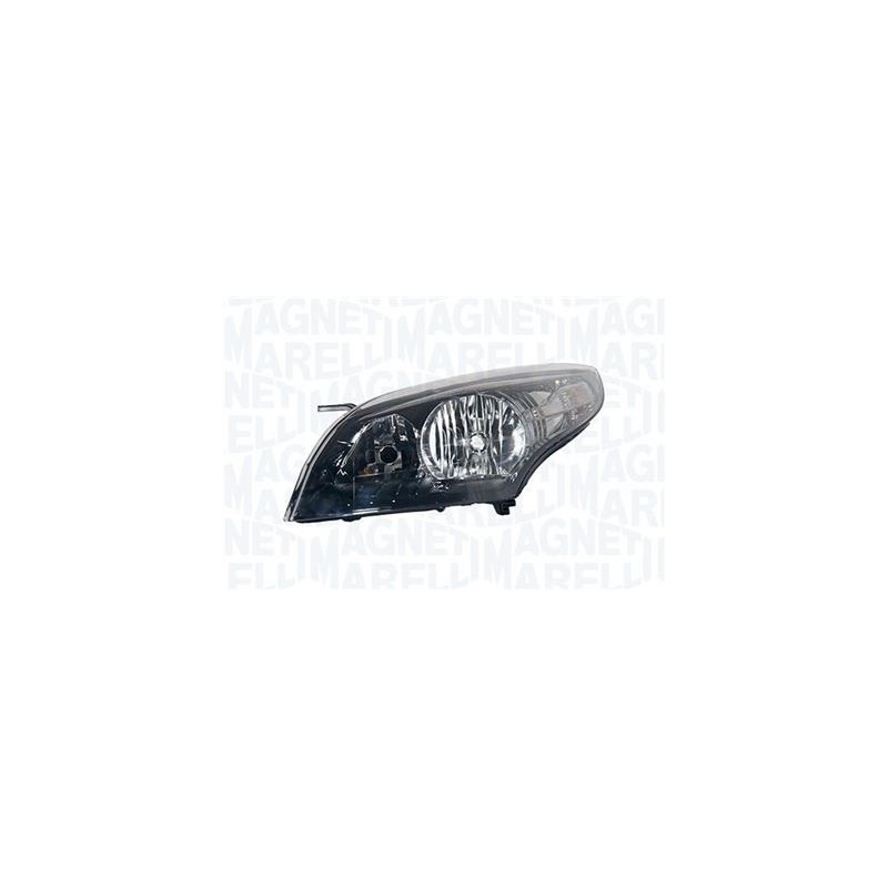 PROIET NERO DX RENAULT MEGANE FL (B95PH2 & D95PH2 & K95PH2 & B32)