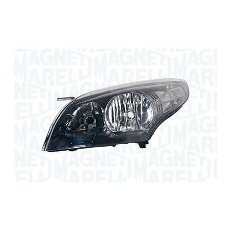 PROIET NERO DX RENAULT MEGANE FL (B95PH2 & D95PH2 & K95PH2 & B32)