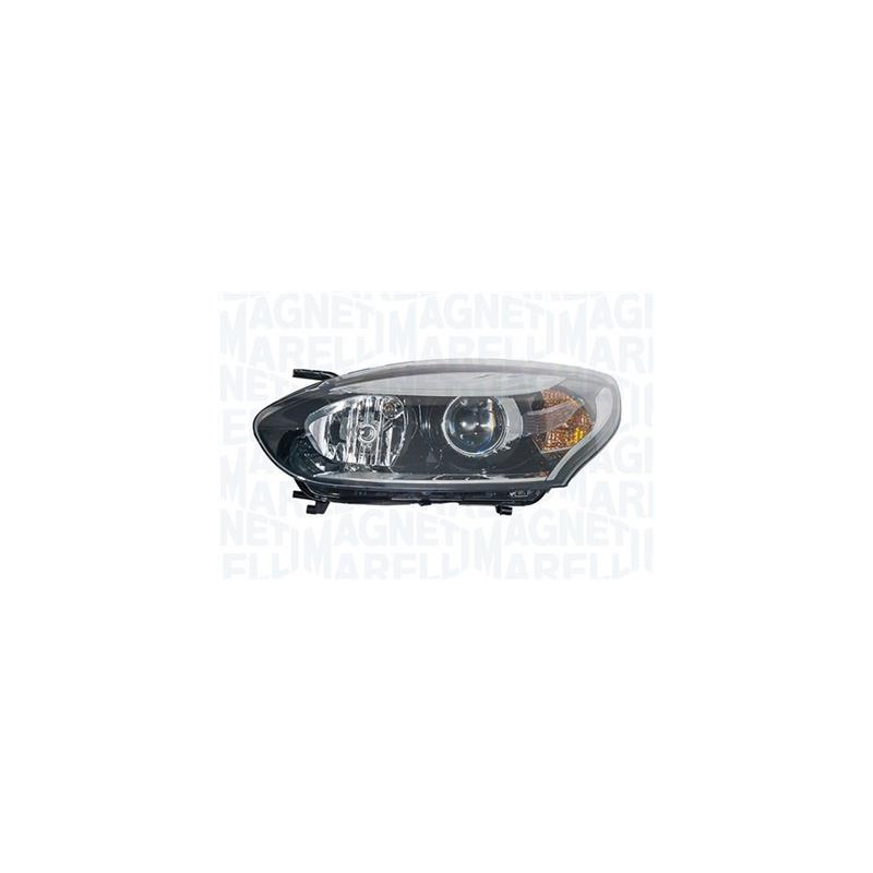 PROIET DX RENAULT MEGANE III (NBI)