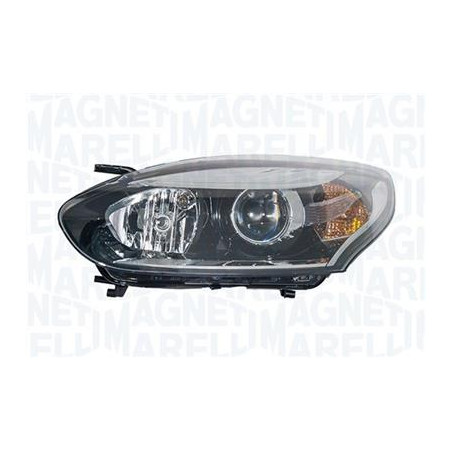 PROIET DX RENAULT MEGANE III (NBI)