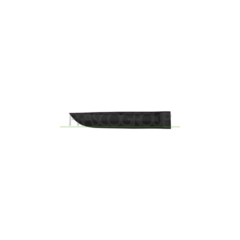 MODANATURA PORTA POSTERIORE DESTRA-NERA-GOFFRATA MOD. 5 PORTE