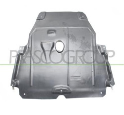 COPRIMOTORE INFERIORE MEGANE - Mod. 03/16 - 01/20