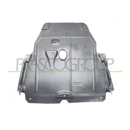 COPRIMOTORE INFERIORE MEGANE - Mod. 03/16 - 01/20