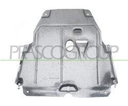 COPRIMOTORE INFERIORE MEGANE - Mod. 03/16 - 01/20