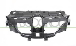 SUPPORTO GRIGLIA RADIATORE MEGANE - Mod. 03/16 - 01/20