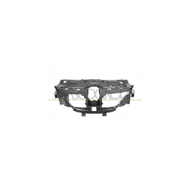 SUPPORTO GRIGLIA RADIATORE MEGANE - Mod. 03/16 - 01/20