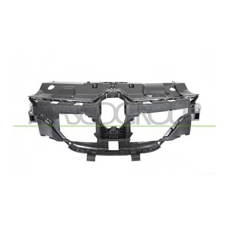 SUPPORTO GRIGLIA RADIATORE MEGANE - Mod. 03/16 - 01/20