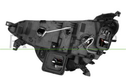 PROIETTORE DESTRO ELETTRICO SENZA MOTORE-CON LUCE DIURNA-LED SENZA FUNZIONE INDICATORE DI DIREZIONE MEGANE - Mod. 03/16 - 01/20