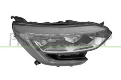 PROIETTORE DESTRO ELETTRICO SENZA MOTORE-CON LUCE DIURNA-LED CON FUNZIONE INDICATORE DI DIREZIONE MEGANE - Mod. 03/16 - 01/20