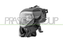 PROIETTORE DESTRO ELETTRICO SENZA MOTORE-CON LUCE DIURNA-LED CON FUNZIONE INDICATORE DI DIREZIONE MEGANE - Mod. 03/16 - 01/20