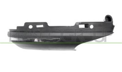 FANALE PER RETROVISORE DESTRO-BIANCO MEGANE - Mod. 03/16 - 01/20