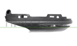 FANALE PER RETROVISORE SINISTRO-BIANCO MEGANE - Mod. 03/16 - 01/20