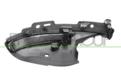 FANALE PER RETROVISORE SINISTRO-BIANCO MEGANE - Mod. 03/16 - 01/20