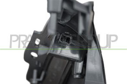 FANALE PER RETROVISORE SINISTRO-BIANCO MEGANE - Mod. 03/16 - 01/20