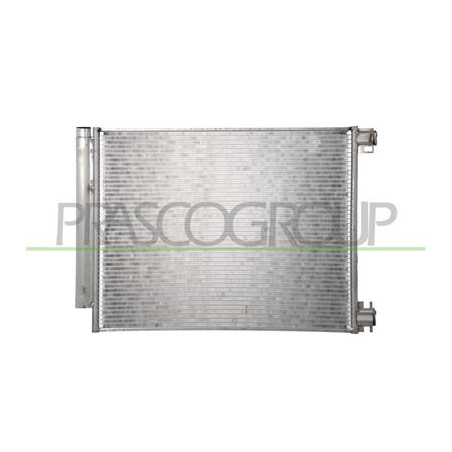 CONDENSATORE MEGANE - Mod. 03/16 - 01/20