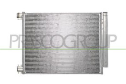 CONDENSATORE MEGANE - Mod. 03/16 - 01/20