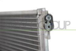 CONDENSATORE MEGANE - Mod. 03/16 - 01/20