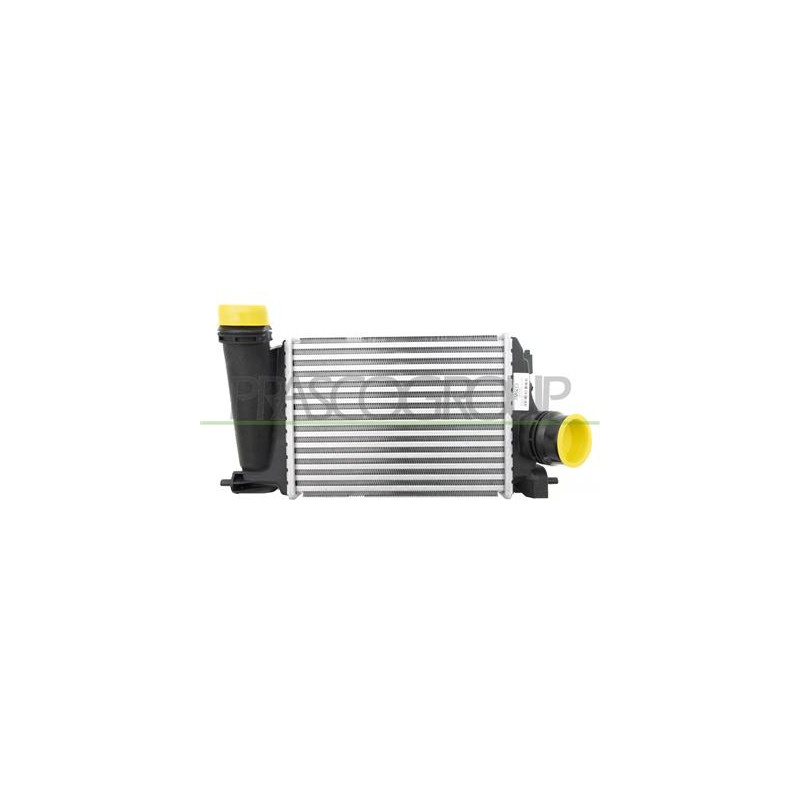 INTERCOOLER MEGANE - Mod. 03/16 - 01/20