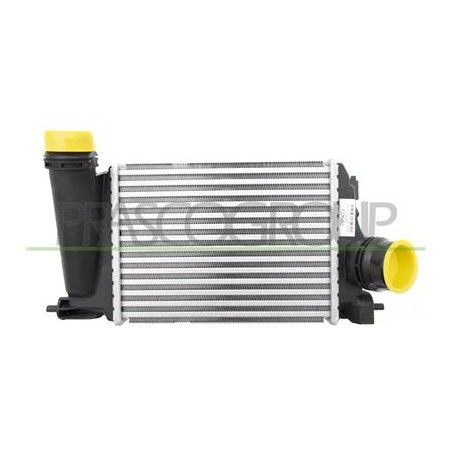 INTERCOOLER MEGANE - Mod. 03/16 - 01/20
