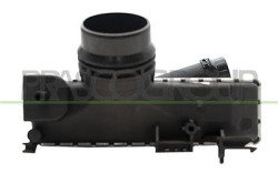 INTERCOOLER MEGANE - Mod. 03/16 - 01/20