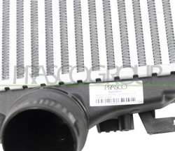INTERCOOLER MEGANE - Mod. 03/16 - 01/20