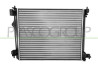 RADIATORE MEGANE - Mod. 03/16 - 01/20