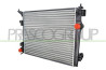 RADIATORE MEGANE - Mod. 03/16 - 01/20