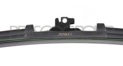 SPAZZOLA TERGICRISTALLO-FLAT BLADE 18"/450 mm-12 ADATTATORI MEGANE - Mod. 03/16 - 01/20