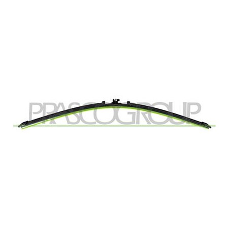 SPAZZOLA TERGICRISTALLO-FLAT BLADE 24"/600 mm-12 ADATTATORI MEGANE - Mod. 03/16 - 01/20