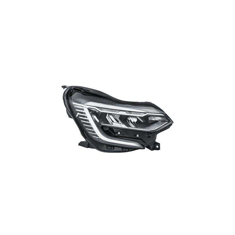 FARO DX LED RENAULT CAPTUR II 01/20-