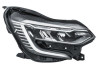 FARO DX LED RENAULT CAPTUR II 01/20-