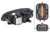 FARO DX LED RENAULT CAPTUR II 01/20-