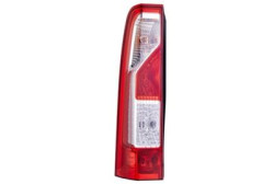 FANALE SX MOV/MAST 02/10- MASTER - Mod. 07/14 - 09/19