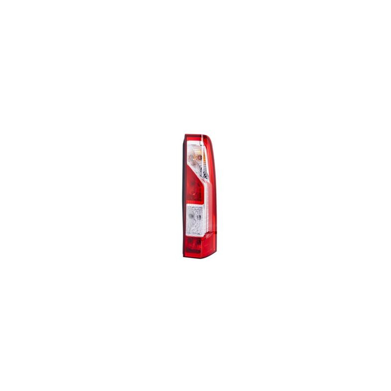 FANALE DX MOV/MAST 02/10- MASTER - Mod. 07/14 - 09/19